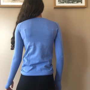 Ivivva long sleeve shirt